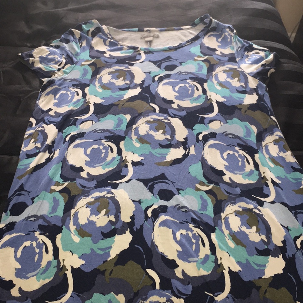 Beautiful variety of Blues Dress!